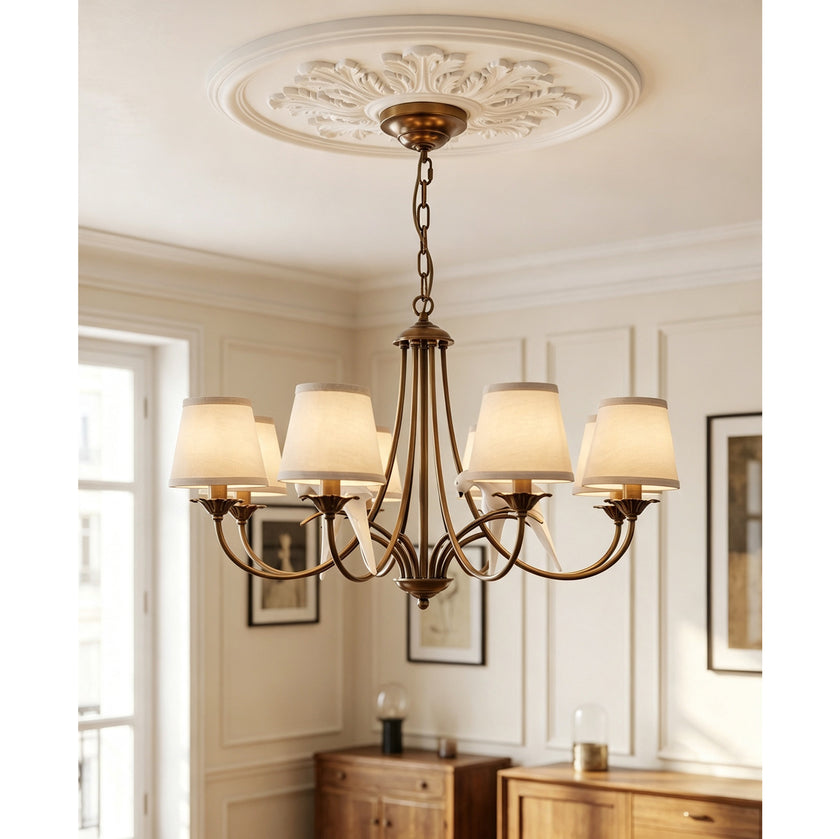 Lorvane Chandelier