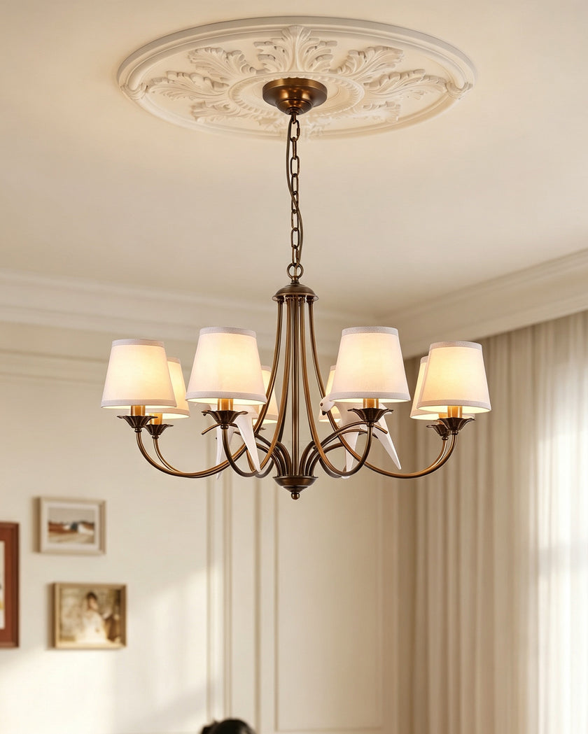 Lorvane Chandelier