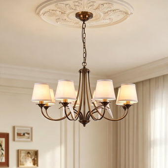 Lorvane Chandelier