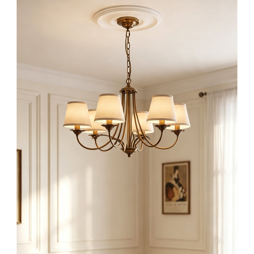 Lorvane Chandelier
