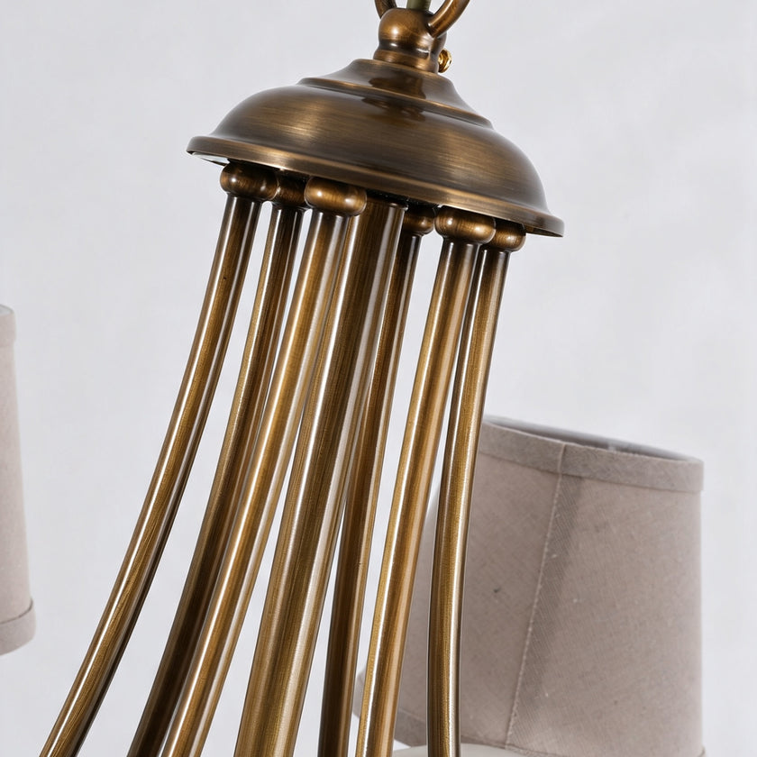 Lorvane Chandelier