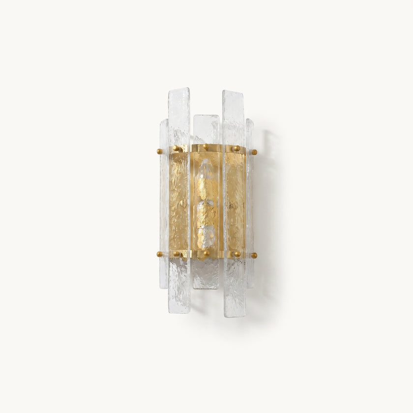 Lorvessa Wall Sconce
