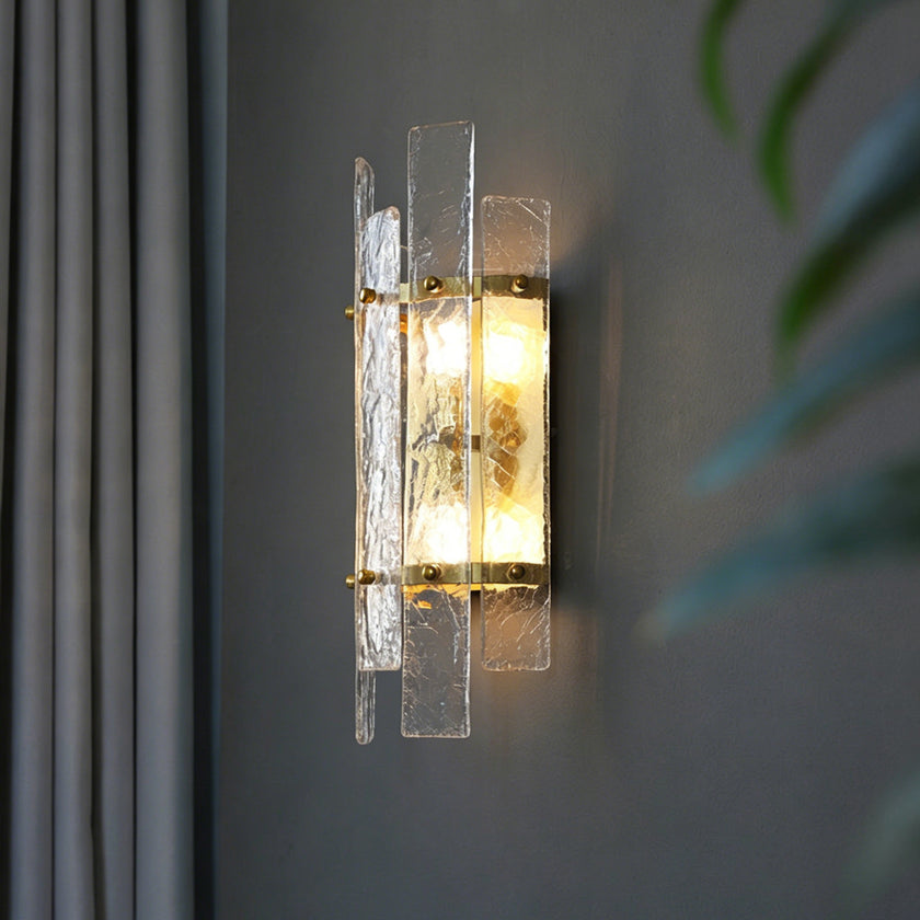 Lorvessa Wall Sconce