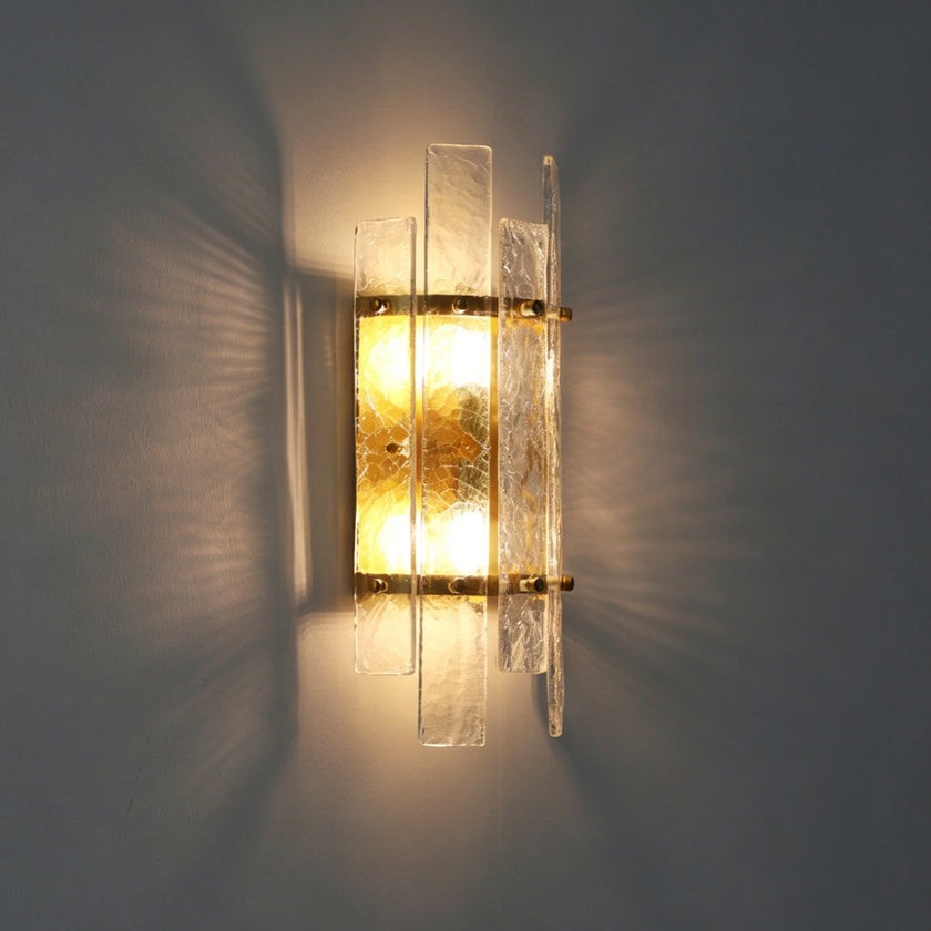 Lorvessa Wall Sconce