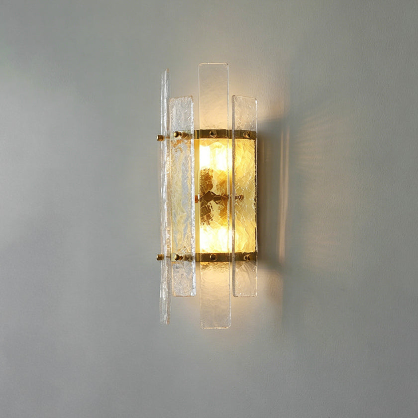 Lorvessa Wall Sconce
