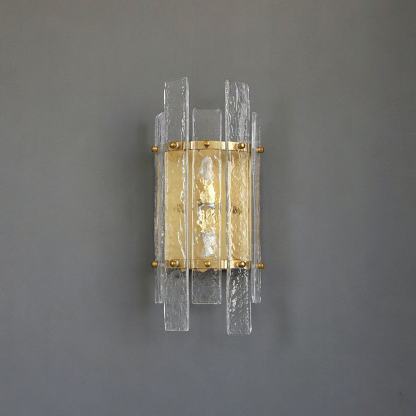 Lorvessa Wall Sconce