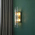 Lorvessa Wall Sconce