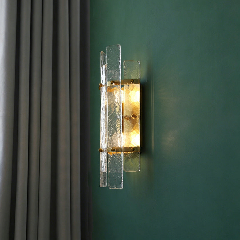Lorvessa Wall Sconce