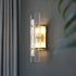Lorvessa Wall Sconce