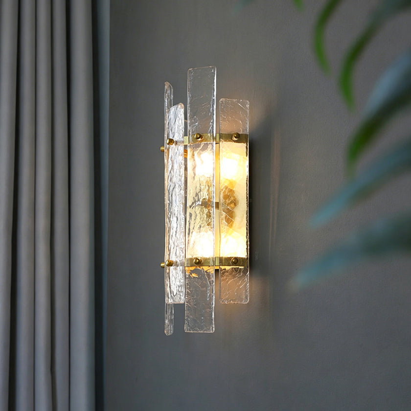 Lorvessa Wall Sconce