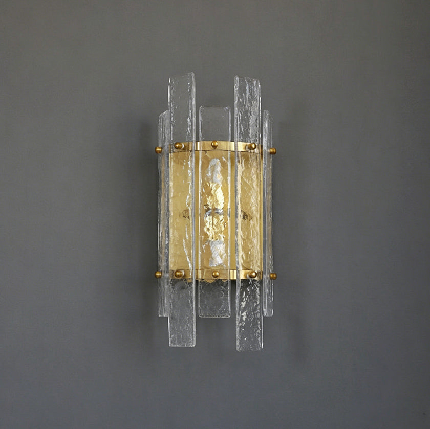 Lorvessa Wall Sconce
