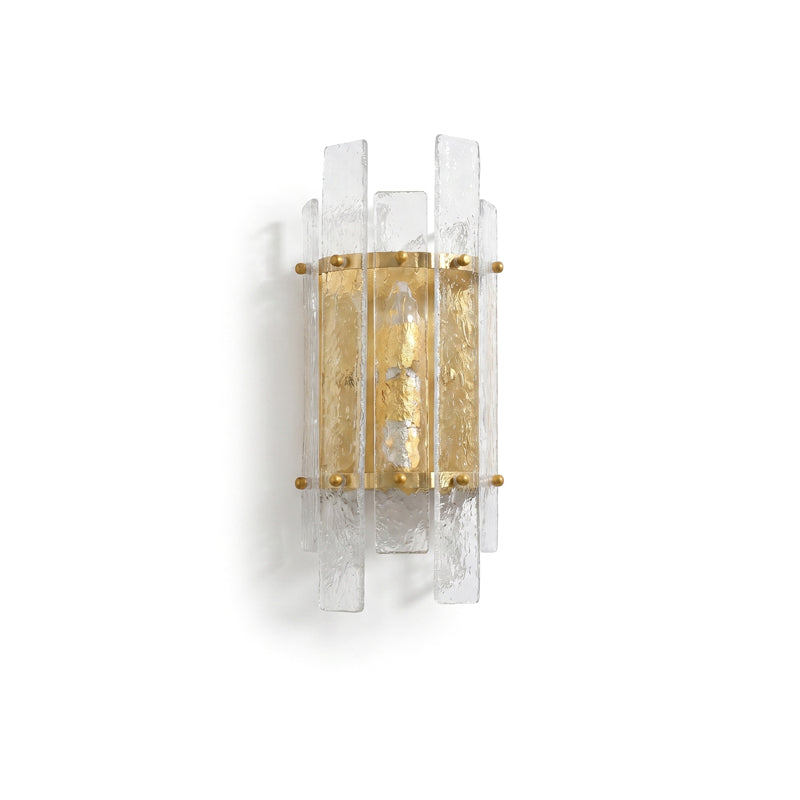 Lorvessa Wall Sconce