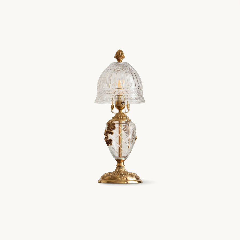 Lucerelle Table Lamp