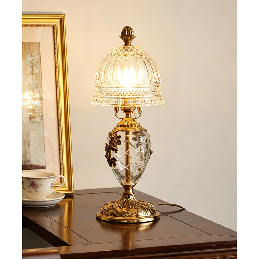 Lucerelle Table Lamp