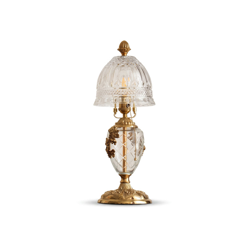 Lucerelle Table Lamp