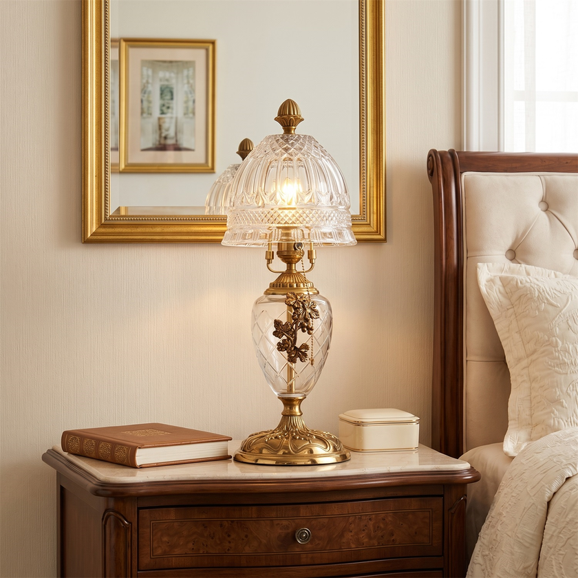 Lucerelle Table Lamp