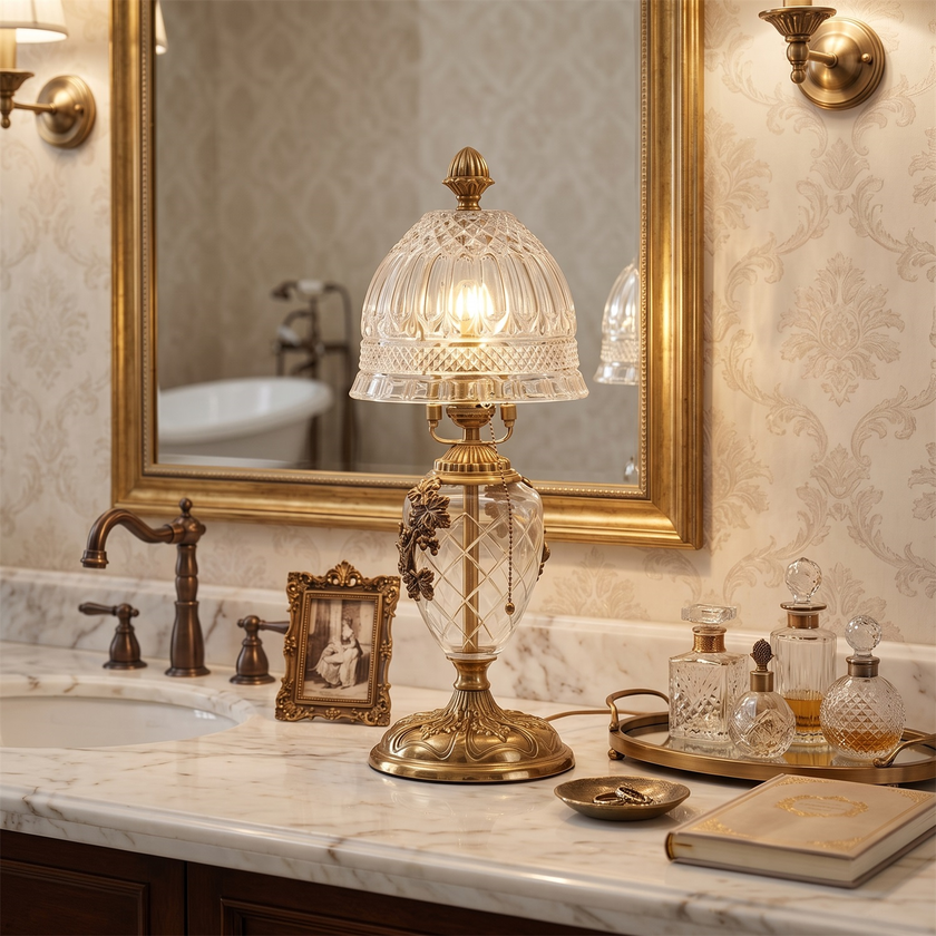 Lucerelle Table Lamp