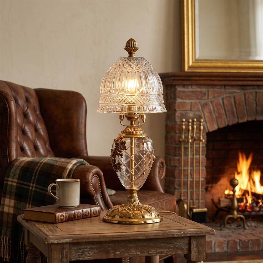 Lucerelle Table Lamp