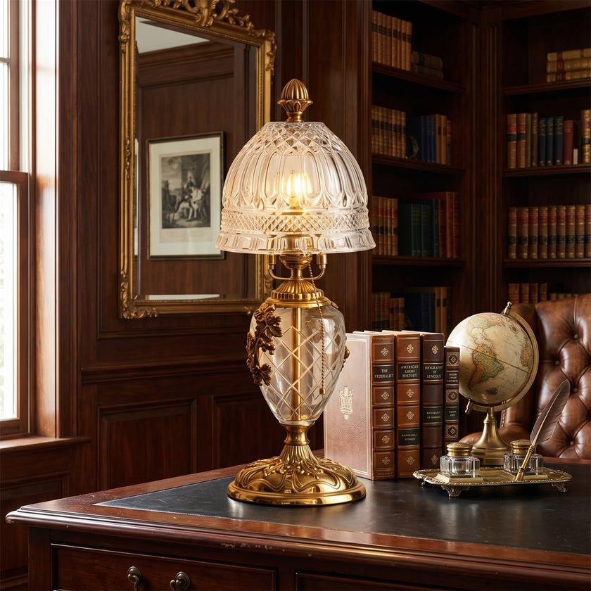 Lucerelle Table Lamp