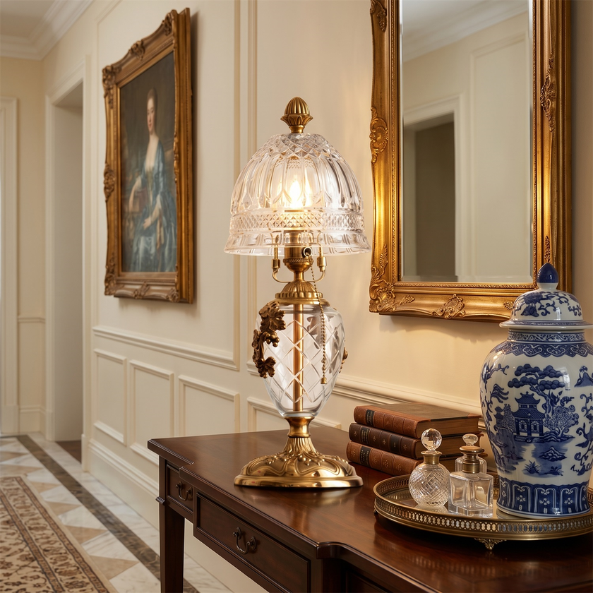 Lucerelle Table Lamp