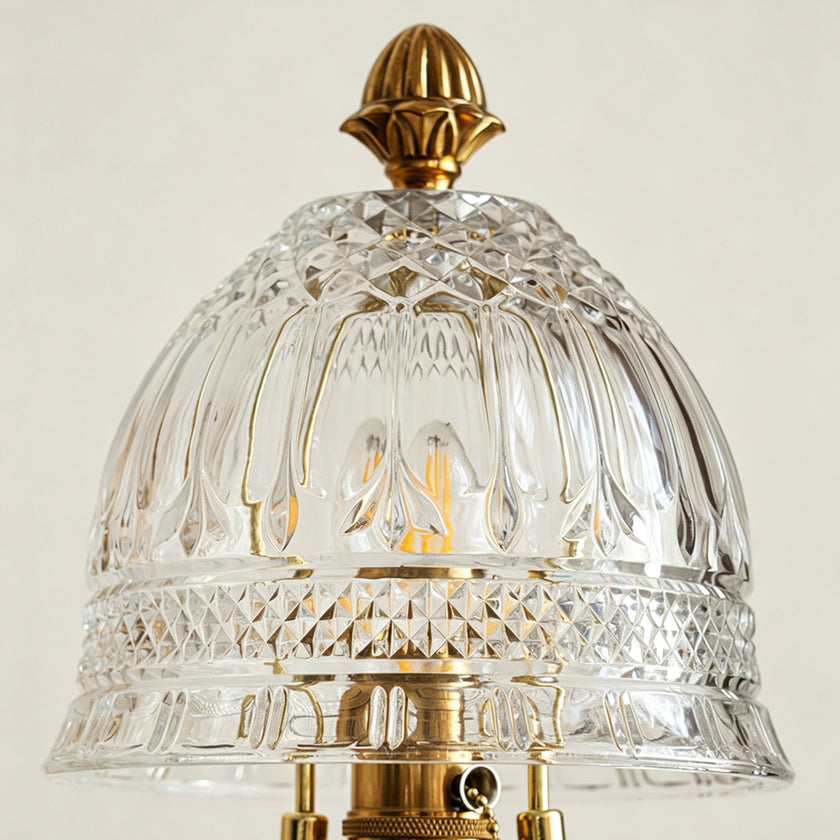 Lucerelle Table Lamp