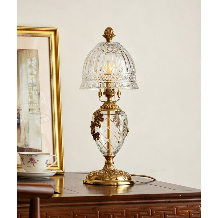 Lucerelle Table Lamp