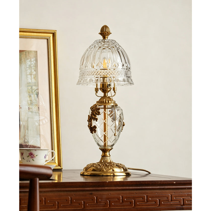 Lucerelle Table Lamp