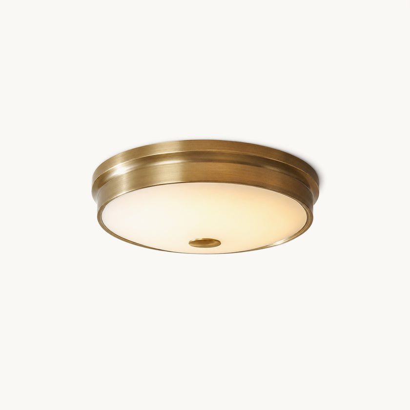 Lucerne Flush Mount