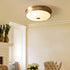 Lucerne Flush Mount