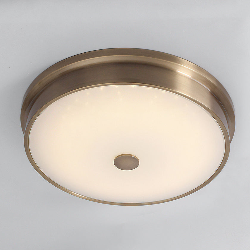 Lucerne Flush Mount