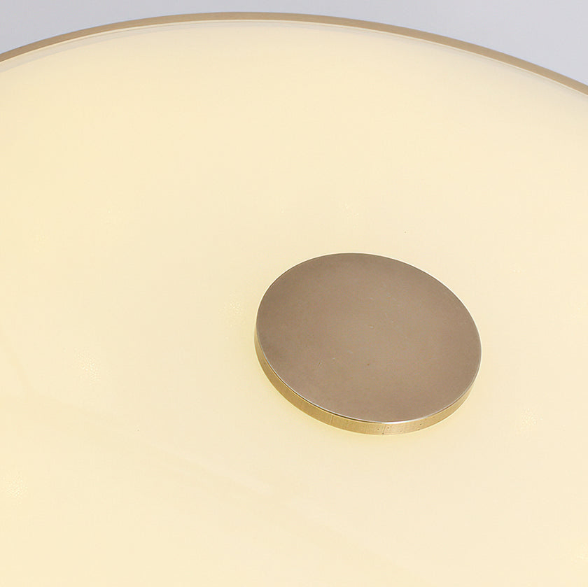 Lucerne Flush Mount