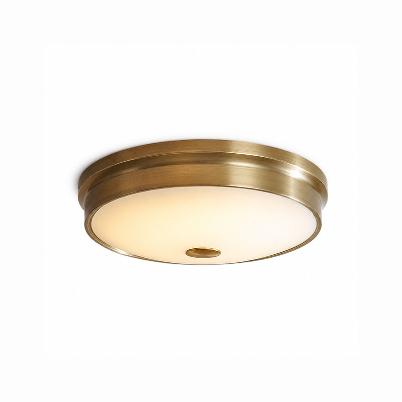 Lucerne Flush Mount