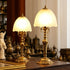 Lucille Table Lamp