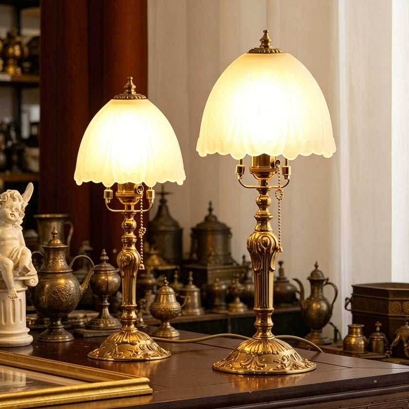 Lucille Table Lamp