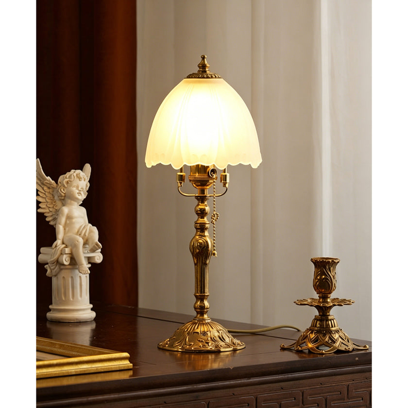 Lucille Table Lamp