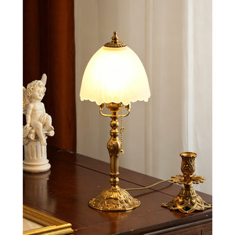 Lucille Table Lamp