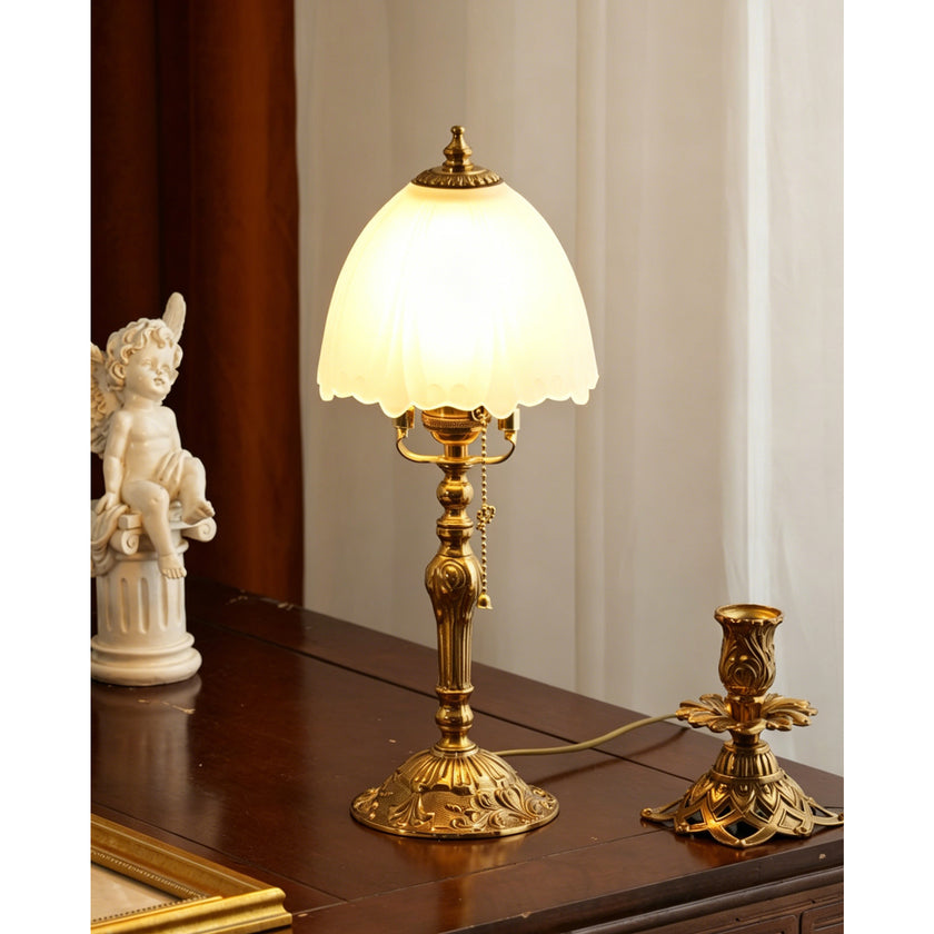Lucille Table Lamp