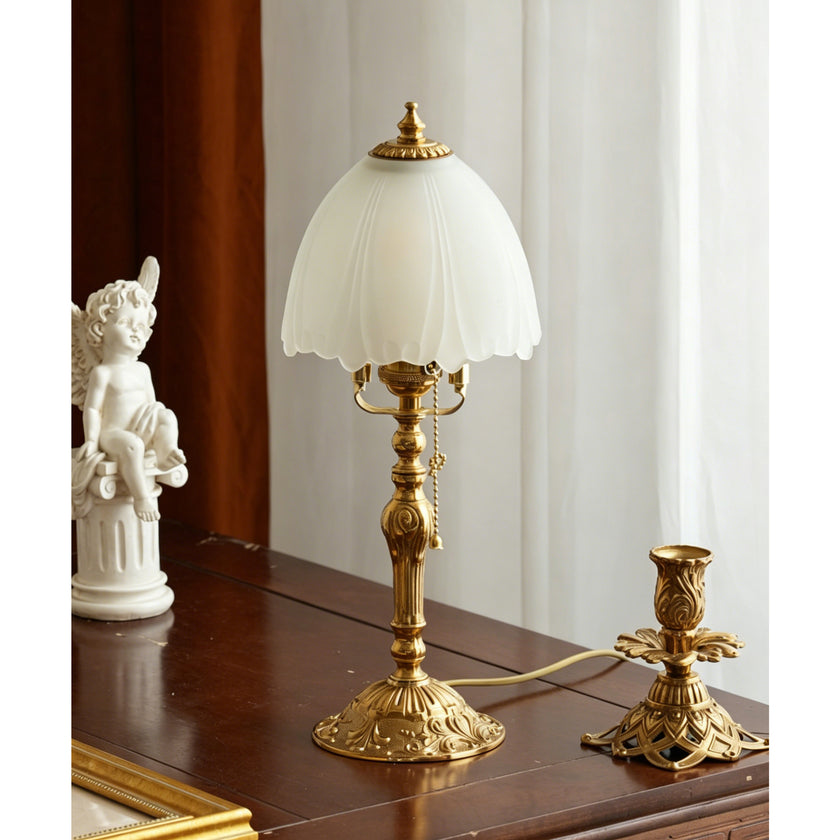Lucille Table Lamp