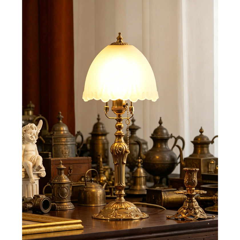 Lucille Table Lamp