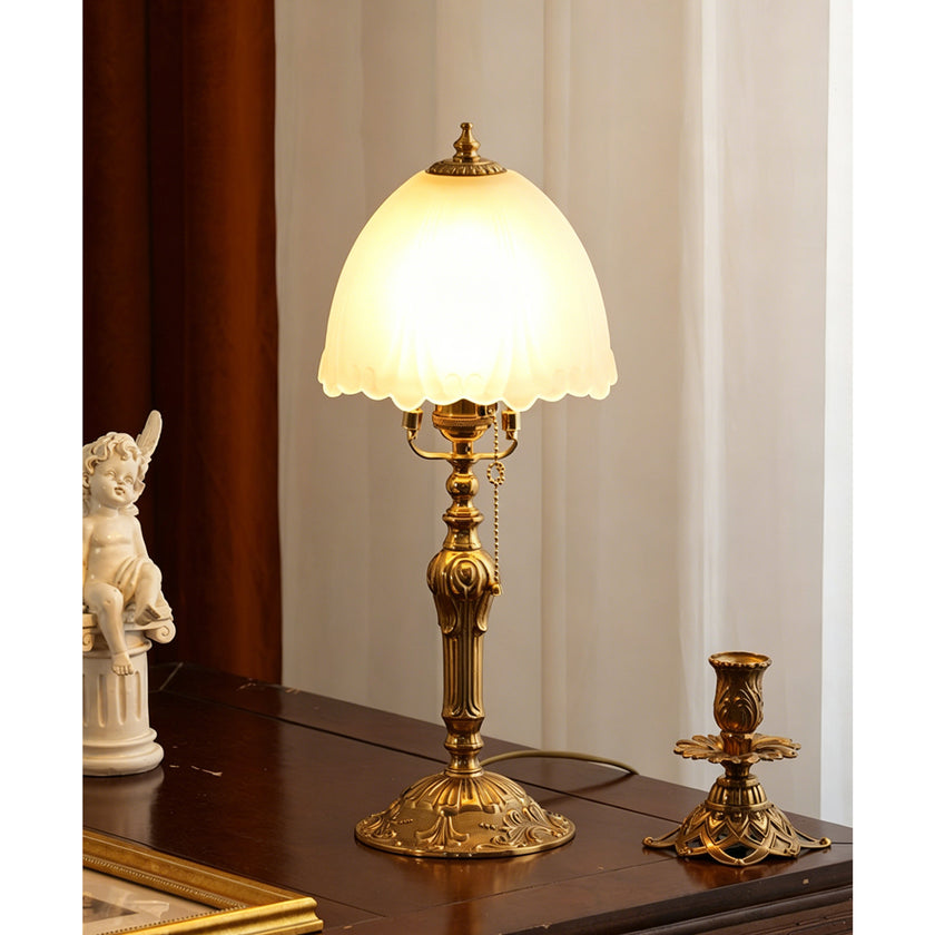 Lucille Table Lamp