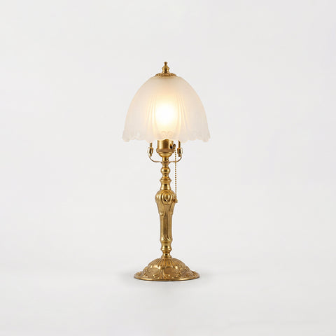 Lucille Table Lamp – detail 9