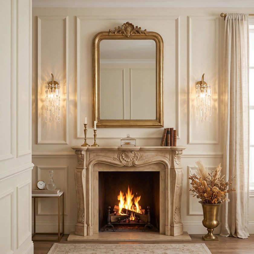 Lumerisse Wall Sconce