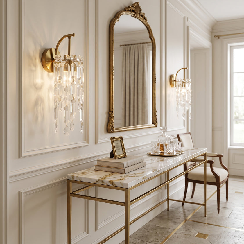 Lumerisse Wall Sconce