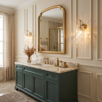 Lumerisse Wall Sconce