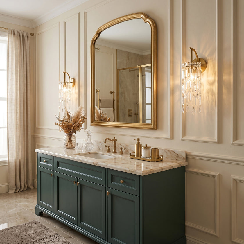 Lumerisse Wall Sconce