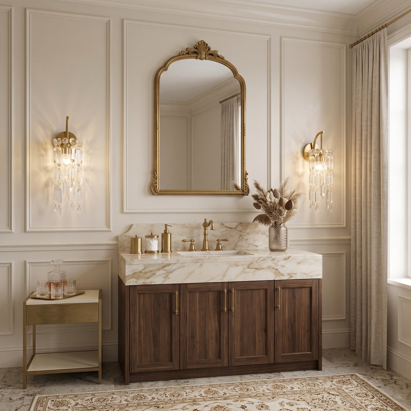 Lumerisse Wall Sconce