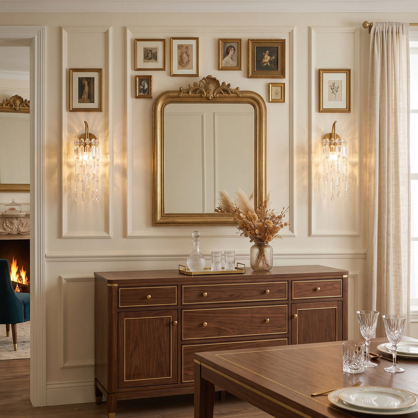 Lumerisse Wall Sconce