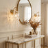 Lumerisse Wall Sconce