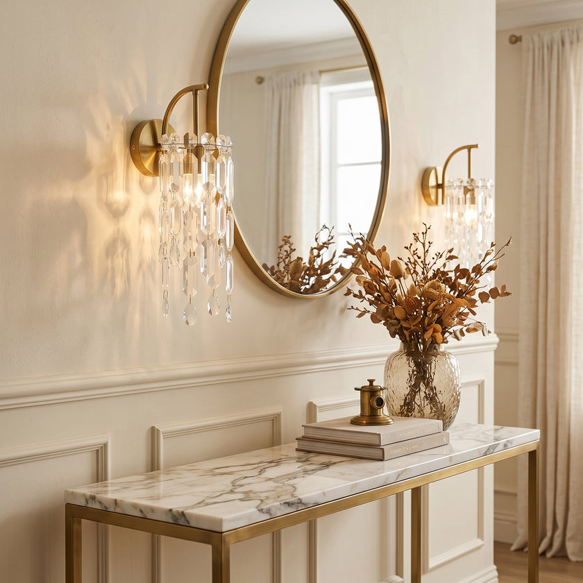Lumerisse Wall Sconce