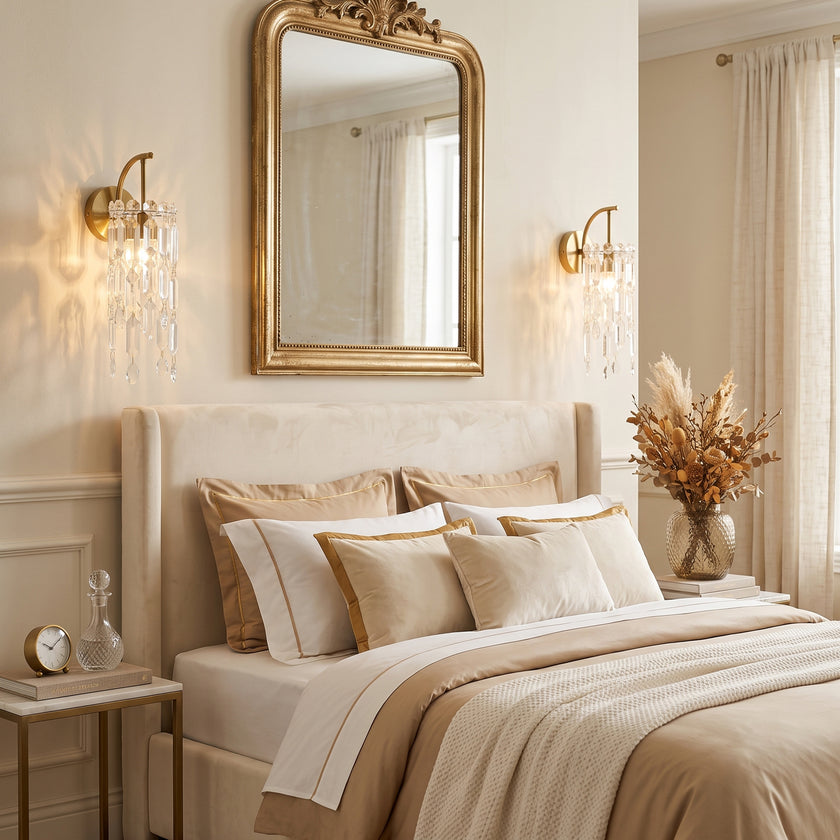 Lumerisse Wall Sconce